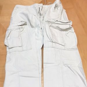 Steve and Barry Cargo Pants